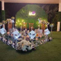 خانه عقد وبله برون