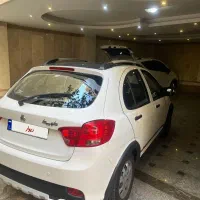 کوییک Rs سفید مشکی