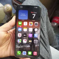 ایفون 15 پرو مکس 256  iPhone 15 pro max|موبایل|تبریز, |دیوار