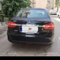 جک j 5 اتومات مدل 94|خودرو سواری و وانت|پردیس, فاز ۲|دیوار