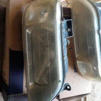 لوازم خودری|قطعات یدکی و لوازم جانبی|لالجین, |دیوار