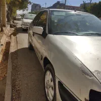 زانتیا مدل 82|خودرو سواری و وانت|همدان, |دیوار