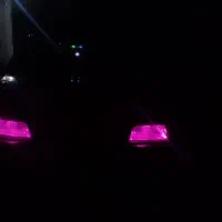 تاکسی پژو 90 خط گردشی