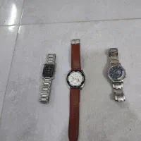 باسلام ۳عدد ساعت ،،