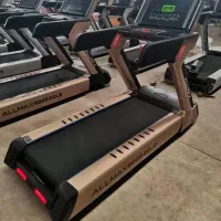 هوازی های برند آلمکس الپتیکال دوچرخه تردمیل|تجهیزات ورزشی|تهران, سلسبیل شمالی|دیوار