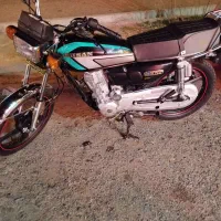 موتور احسان ۱۲۵ مدل ۱۴۰۳