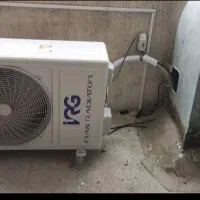 نصب کولرگازی ،رادیاتور ،پکیج|خدمات پیشه و مهارت|مشهد, هدایت|دیوار