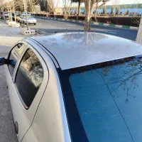 پژو۲۰۶sdv1 tu5|خودرو سواری و وانت|فردیس, منظریه|دیوار