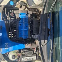 206تیپ5|خودرو سواری و وانت|اردبیل, |دیوار