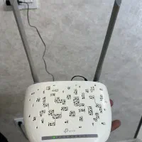 مودم تی پی لینک سالم