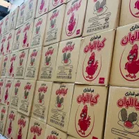 تخم مرغ|خوردنی و آشامیدنی|تهران, شهرآرا|دیوار