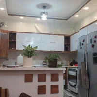 آپارتمان باپارکینگ کوشک میدان