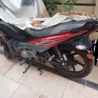 موتور لیفان 135