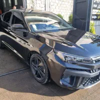 کی ام سی جی ۷ بی رنگ سرامیک ۱۴۰۲|خودرو سواری و وانت|تهران, اوقاف|دیوار