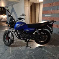 kld 200|موتورسیکلت|تهران, بنی‌هاشم|دیوار