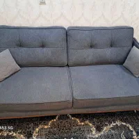 مبل و مقداری لوازم دیگر برای فروش|حراج|شیراز, فرگاز|دیوار