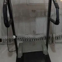 تردمیل کاملا سالم|تجهیزات ورزشی|کهریزک, |دیوار