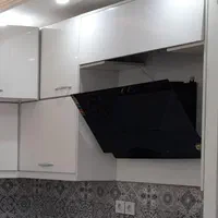 هود کابینت آشپزخانه|هود|کارون, |دیوار