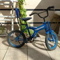 دوچرخه 16|دوچرخه، اسکیت، اسکوتر|اسلامشهر, شاطره|دیوار