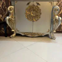 جاکفشی دو طبقه