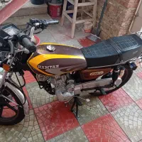 موتور ۲۰۰همتاز|موتورسیکلت|سلماس, |دیوار