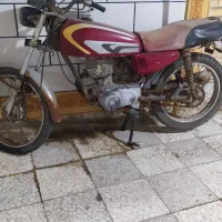 موتورسیکلت