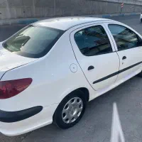 ۲۰۶ صندوق دار مدل ۸۹ تیپ ۲ (v20)