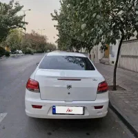 رانا پلاس مدل ۱۴۰۰|خودرو سواری و وانت|تهران, دردشت|دیوار