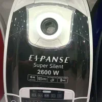 جارو برقی نونو