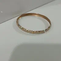 النگو طلا سایز 1