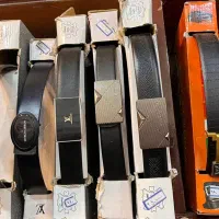 کمربند مردانه عمده زیر قیمت