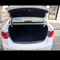 سراتو دنده مدل ۹۳ تحویل ۹۴ بیرنگ کمکار واقعی|خودرو سواری و وانت|تهران, شهید رجایی|دیوار