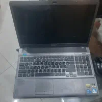 وایو ۱۶.۴ اینچ کور آی ۷|رایانه همراه|تهران, جوانمردان (اندیشه)|دیوار