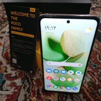 موبایل  poco. x3.   poro.     256.   8Gb