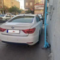 لیفان ۸۲۰ مدل ۹۵ سالم ۱۸۸ تا کار