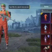 اکانت پابجی