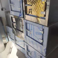 یخچال کامیون|قطعات یدکی و لوازم جانبی|سبزوار, میدان بار|دیوار