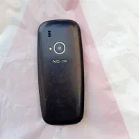 گوشی نوکیا۳۳۱۰|موبایل|رشت, بازار|دیوار