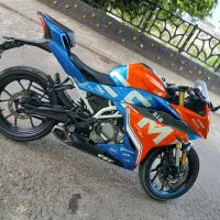 موتور cf ۲۵۰ ‌‌‌درحد