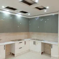 کابینت آشپزخانه کیانی|مصالح و تجهیزات ساختمان|تنکابن, |دیوار