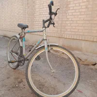 دوچرخه ۲۶سالم