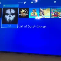 Ps4|کنسول، بازی ویدئویی و آنلاین|گرگان, |دیوار