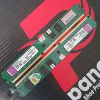 ram ddr3 2*2gb رم کامپیوتر