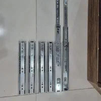 ریل کشو|جاکفشی، کمد، دراور|مشهد, رضاشهر|دیوار