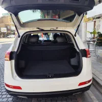 جک S5 دنده ای مدل96