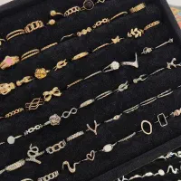 انگشتر صد و ده تومانی|بدلیجات|قم, زنبیل آباد|دیوار