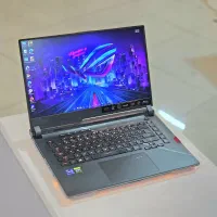 لپتاپ ASUS ROG Strix G533ZW رم 32 گیگابایت|رایانه همراه|شیراز, ملاصدرا|دیوار