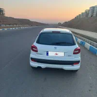 207مدل 1402|خودرو سواری و وانت|هشتگرد, شهرک بعثت|دیوار