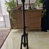 یک تنبک و دوتا ساز بندری زیر قیمت|سازهای سنتی|رفسنجان, |دیوار