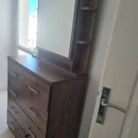 دراور ۴ کشو|جاکفشی، کمد، دراور|پردیس, فاز ۸|دیوار